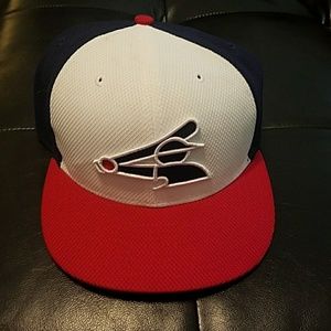 Chicago White Sox 7 1/2 fitted hat